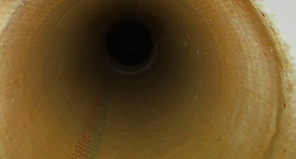 Kanalsanierung Frankfurt - nachhaltige Reparatur beschädigter Leitungen