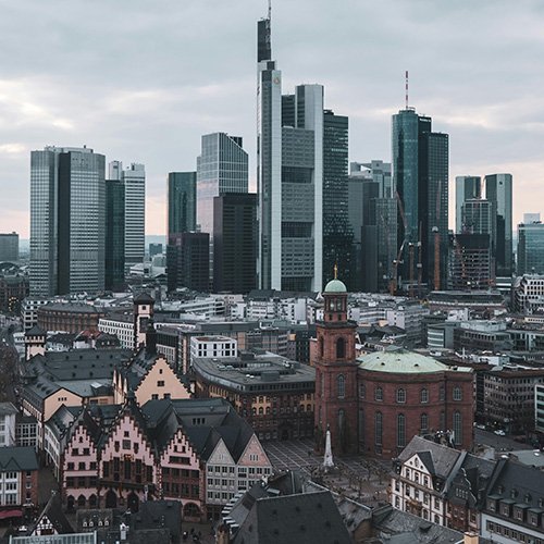 Rohr- und Kanalreinigung Frankfurt am Main