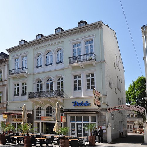 Rohrreinigung Bad Homburg