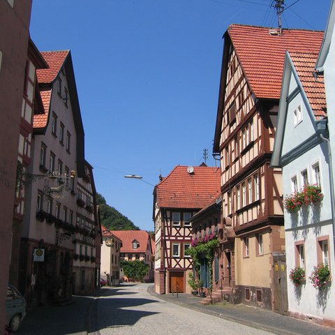 Rohrreinigung Maintal