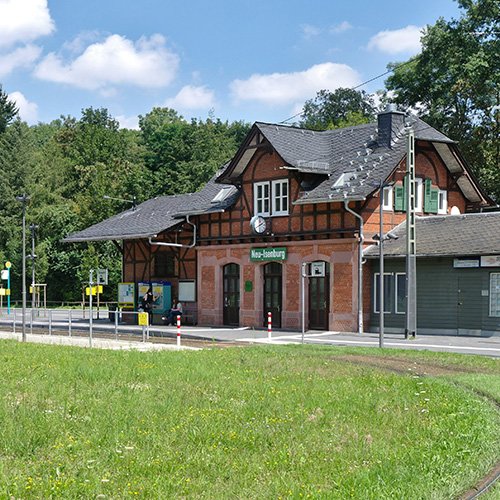 Rohrreinigung Neu-Isenburg