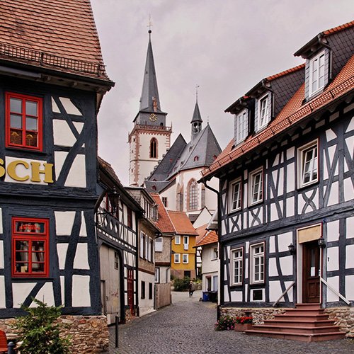 Rohrreinigung Oberursel