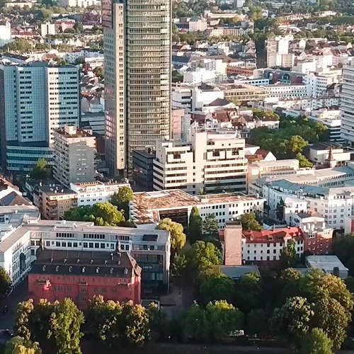 Rohrreinigung Offenbach am Main