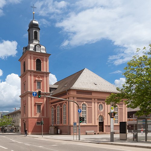 Rohrreinigung Rüsselsheim