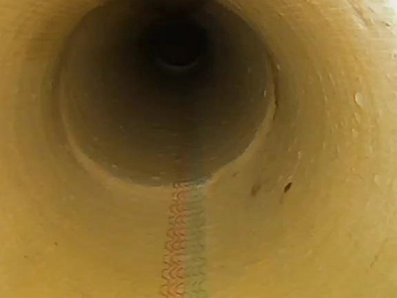 Kanalsanierung longliner Frankfurt am Main